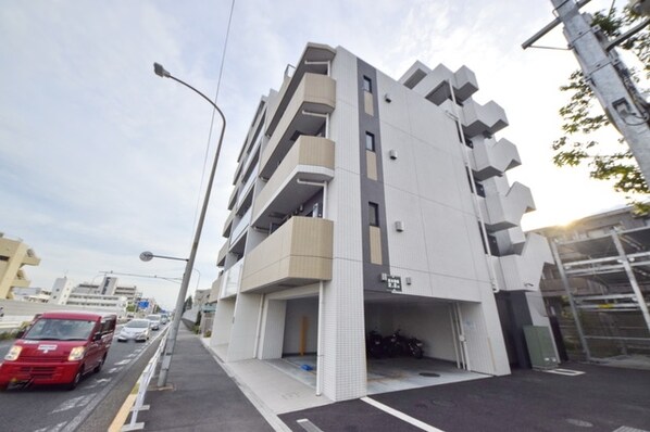 レグゼ梶ヶ谷の物件内観写真